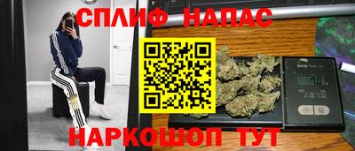 крисы Бузулук
